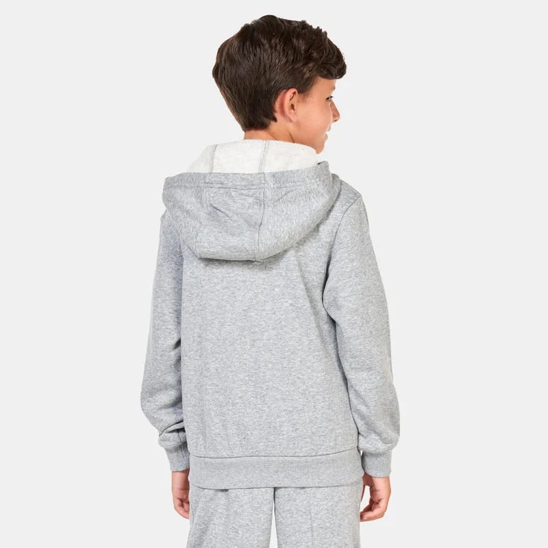 Nike Kids' Sportswear Full Zip Hoodie