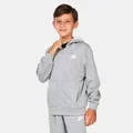 Nike Grey