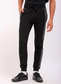 The Indian Garage Co Black