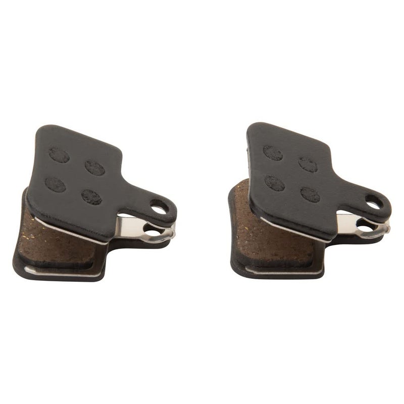 MSR High Performance Brake Pad Kit Compatible with SRAM Level T, TL, TLM Ultimate, Avid Elixir 1, 3, 5, 7, 9, CR, XX, XO - Image 4