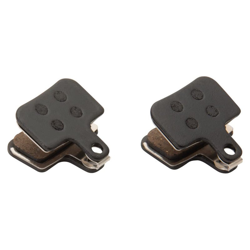MSR High Performance Brake Pad Kit Compatible with SRAM Level T, TL, TLM Ultimate, Avid Elixir 1, 3, 5, 7, 9, CR, XX, XO - Image 5