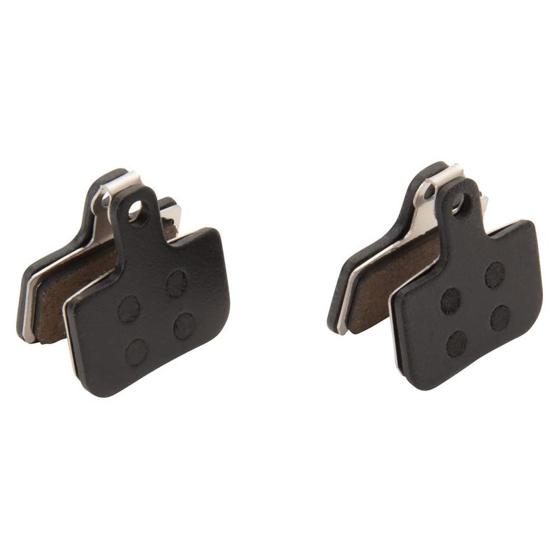 MSR High Performance Brake Pad Kit Compatible with SRAM Level T, TL, TLM Ultimate, Avid Elixir 1, 3, 5, 7, 9, CR, XX, XO - Image 3