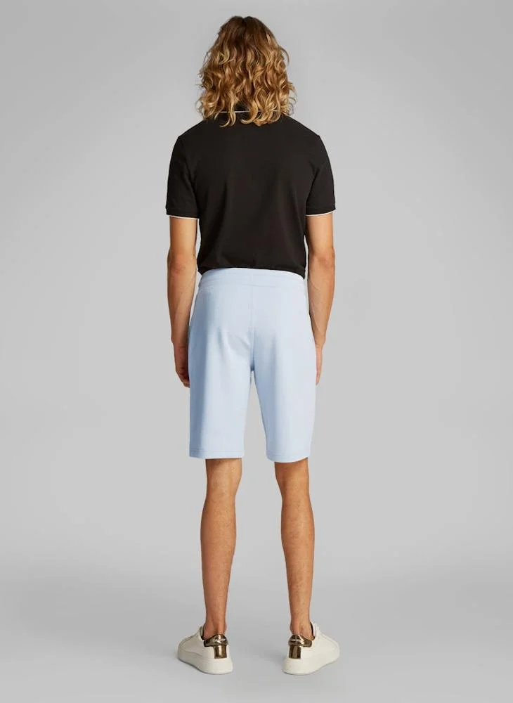 CALVIN KLEIN Micro Logo Repreve Shorts