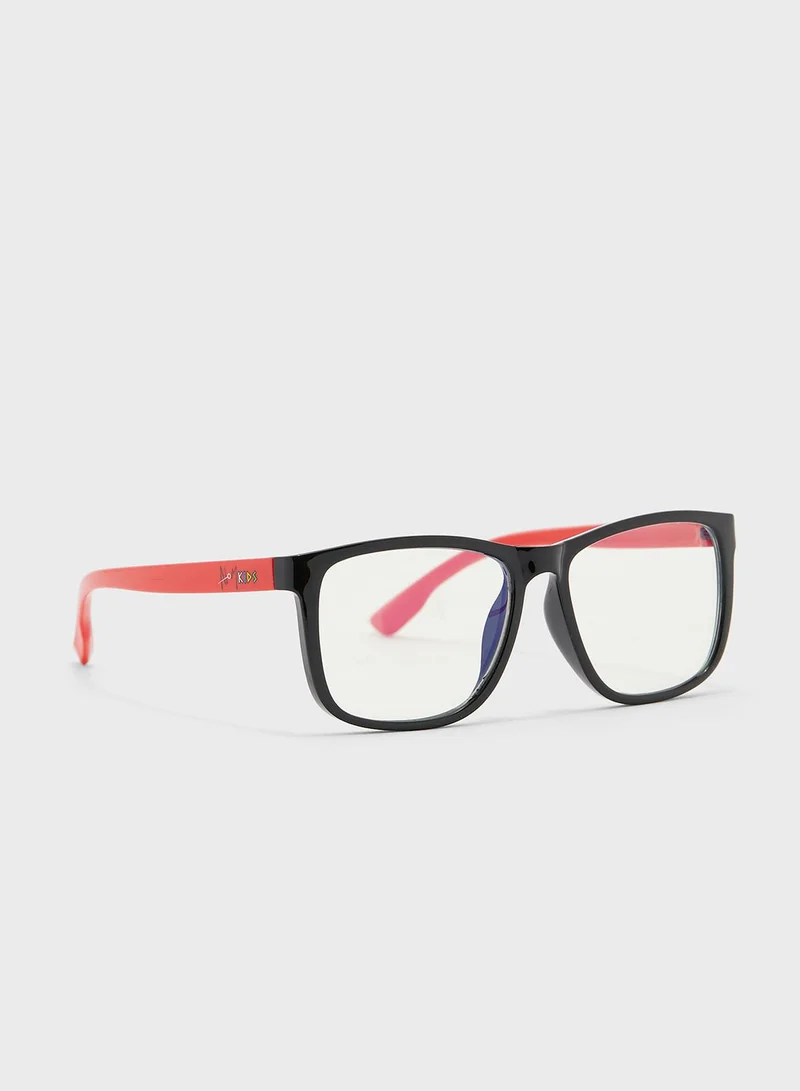 ATOM Blue Light Blocking Kids Glasses AB202-2