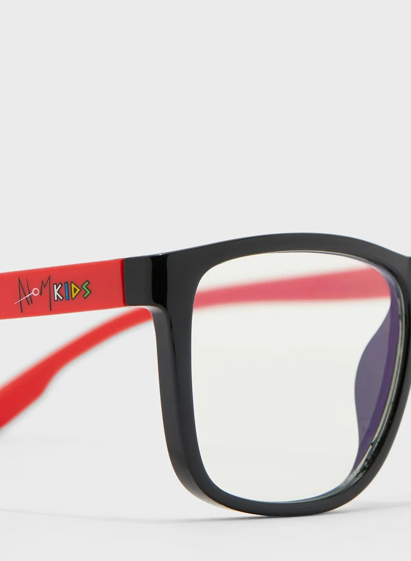 ATOM Blue Light Blocking Kids Glasses AB202-2