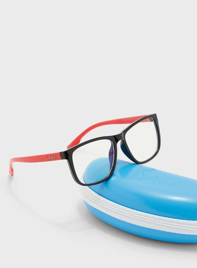 ATOM Blue Light Blocking Kids Glasses AB202-2