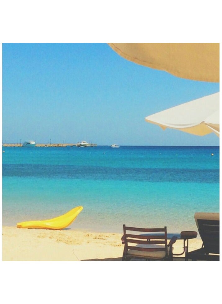 Vision Water Floating Lounger - Image 3