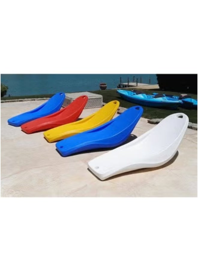 Vision Water Floating Lounger - Image 1