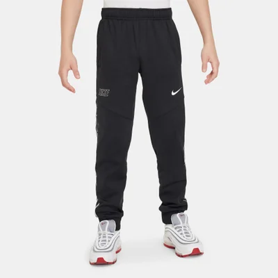 Nike Kids' Sportwear Repeat Graphic Joggers
