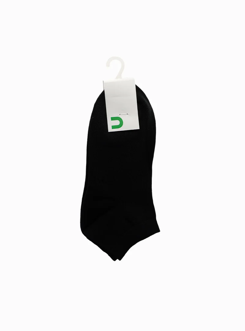 Low-Rise Everyday Socks