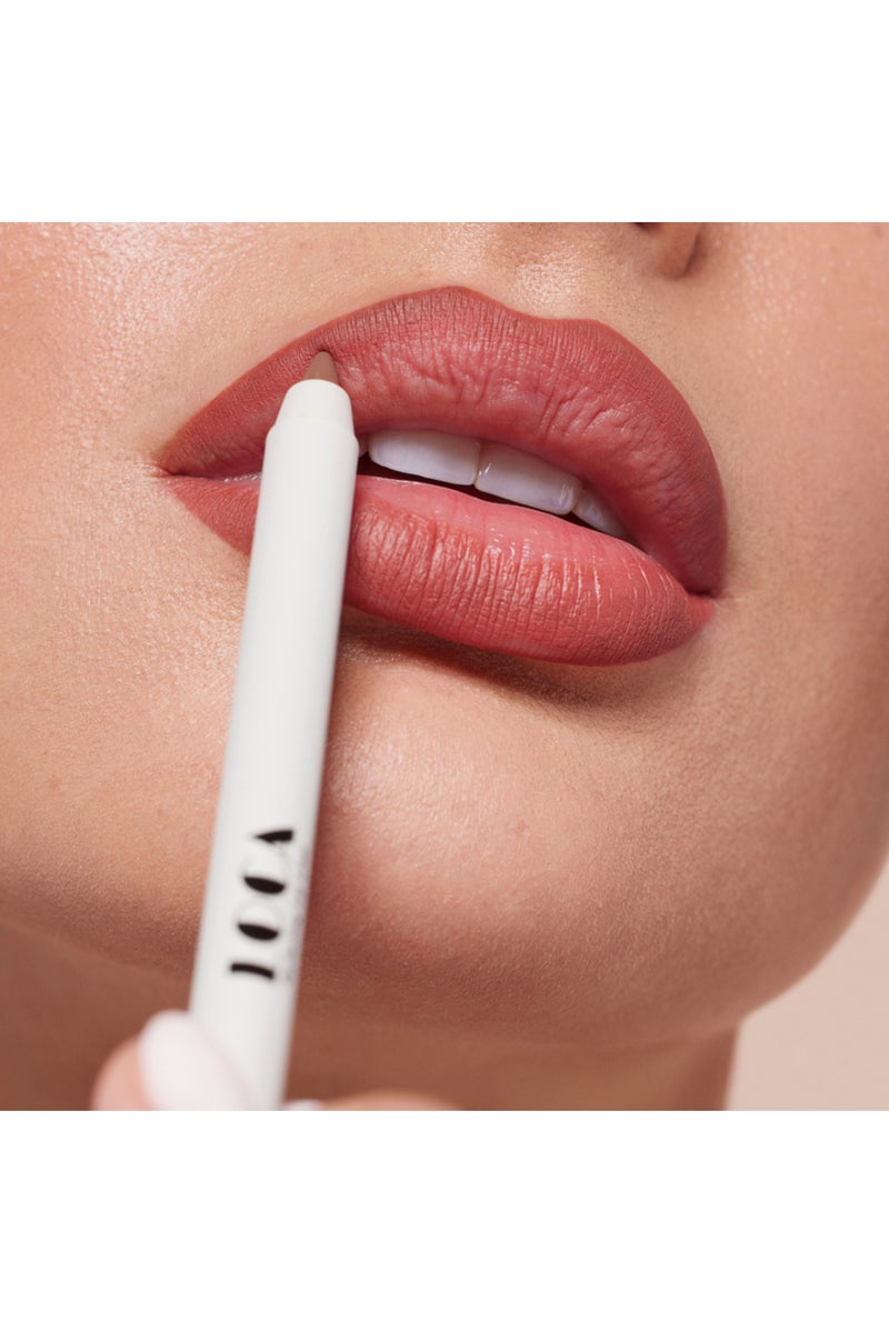 لوكا قلم تحديد الشفاة من لوكا موف 02 Miss Independent - Image 3