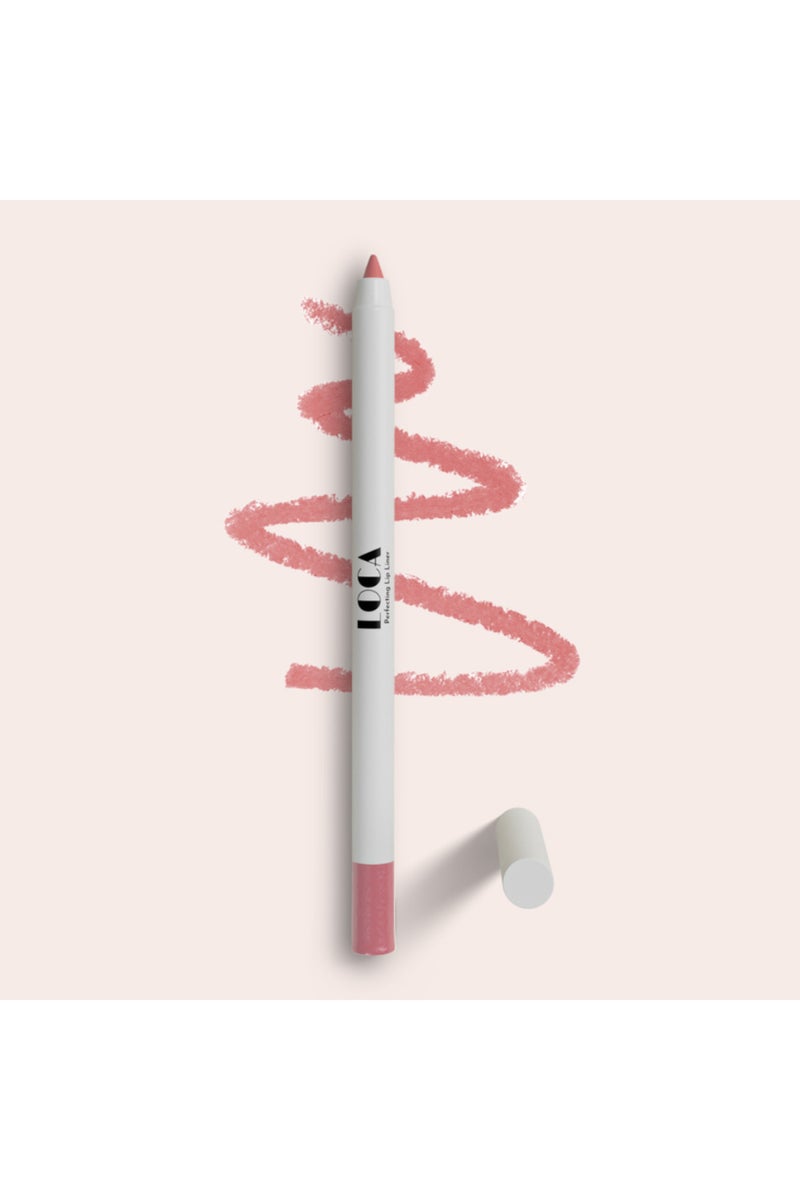 لوكا قلم تحديد الشفاة من لوكا موف 02 Miss Independent - Image 1