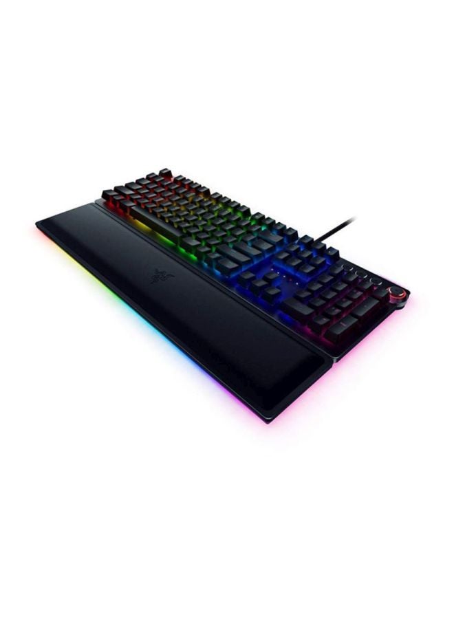 ريزر لوحة مفاتيح الألعاب الميكانيكية البصرية Razer Huntsman Elite - Image 3