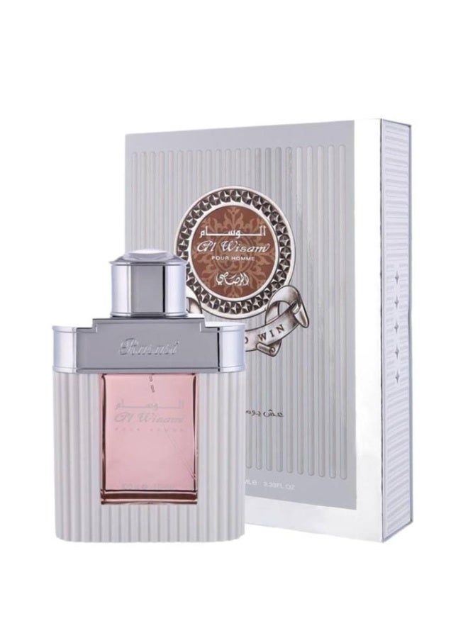 Al Wissam Eau de Parfum 100ml