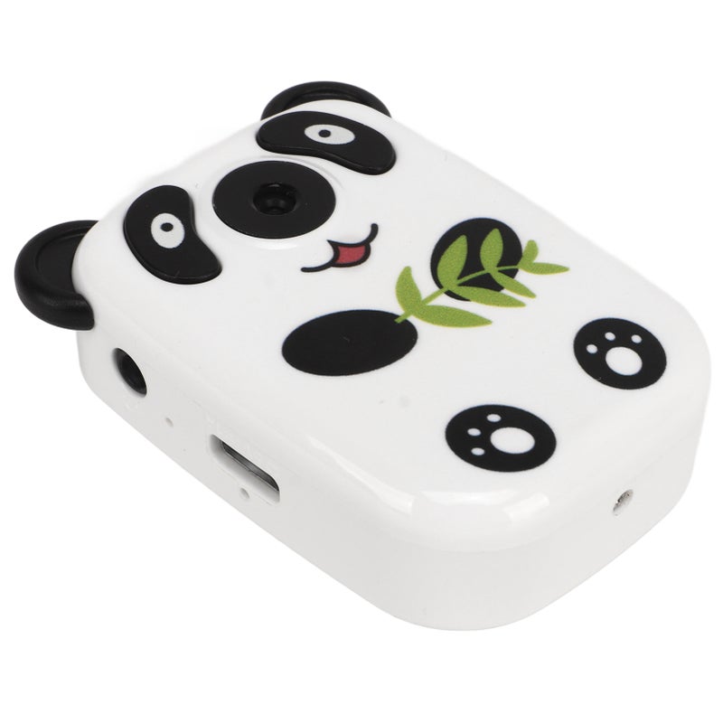 Kids Camera 12MP High Definition Photo Video Music Playback Children Mini Selfie Camera Toy - Image 3