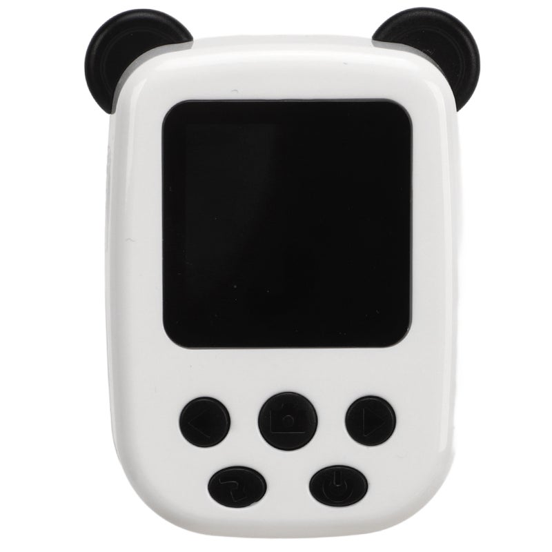 Kids Camera 12MP High Definition Photo Video Music Playback Children Mini Selfie Camera Toy - Image 2