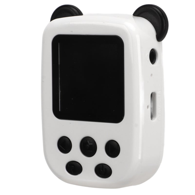 Kids Camera 12MP High Definition Photo Video Music Playback Children Mini Selfie Camera Toy - Image 5