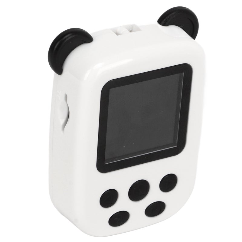 Kids Camera 12MP High Definition Photo Video Music Playback Children Mini Selfie Camera Toy - Image 4