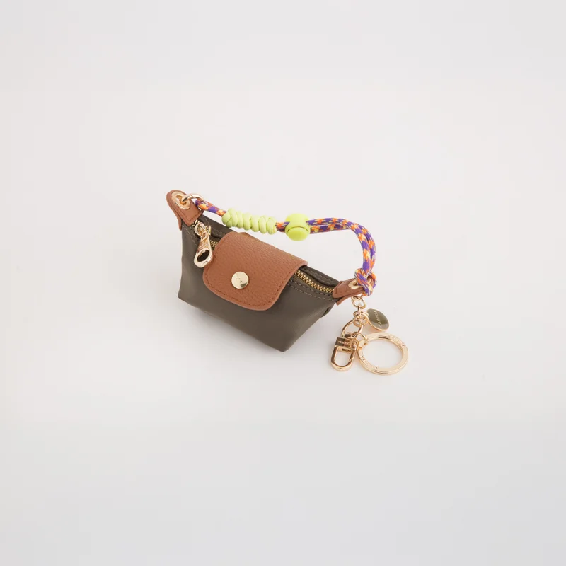 Carpisa Women's Keyring - Bags Keychain, Size 6x16x14 cm