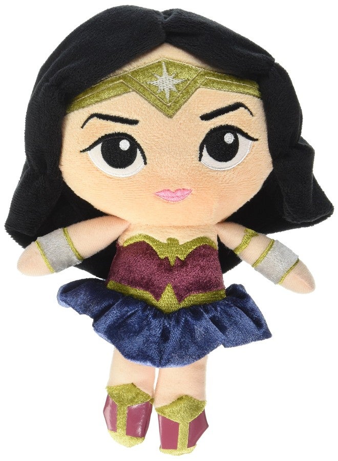 Funko Hero Plushies Wonder Woman Movie Wonder Woman Action Figure - Image 2