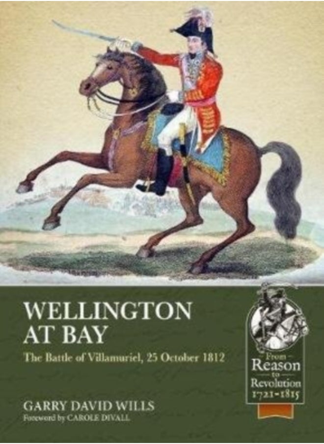 Wellington at Bay 