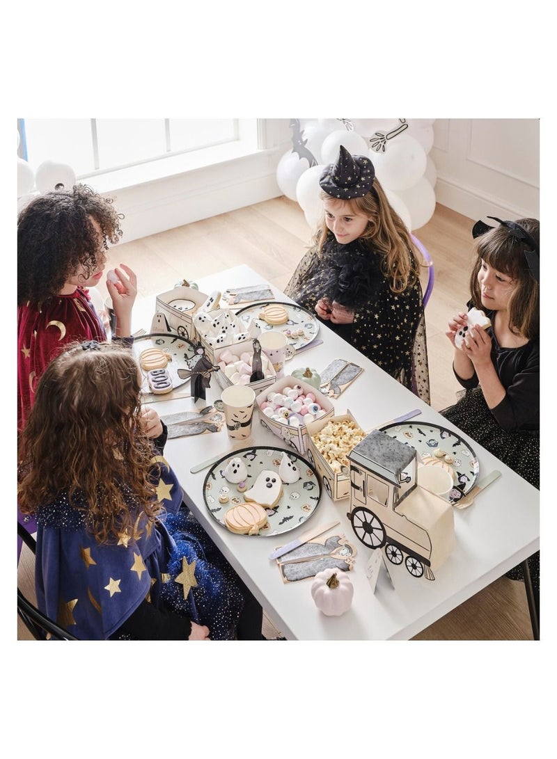 جينجر راي منصة العلاج - قطار الأشباح - Image 4