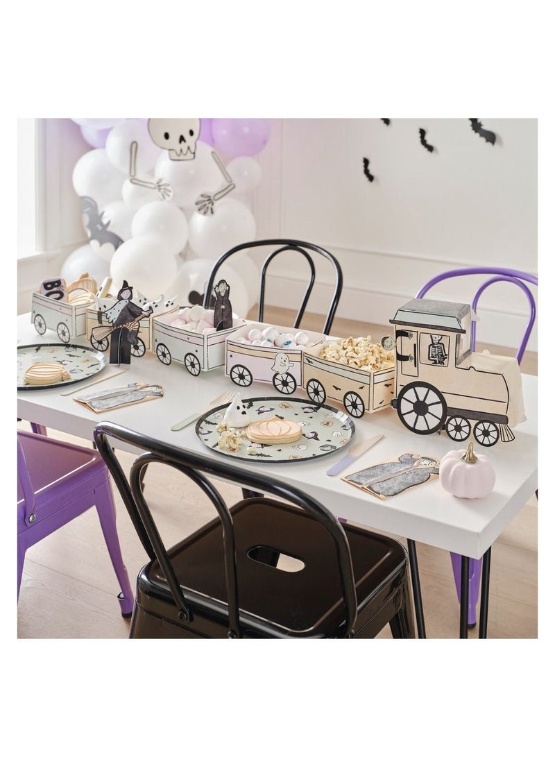 جينجر راي منصة العلاج - قطار الأشباح - Image 2