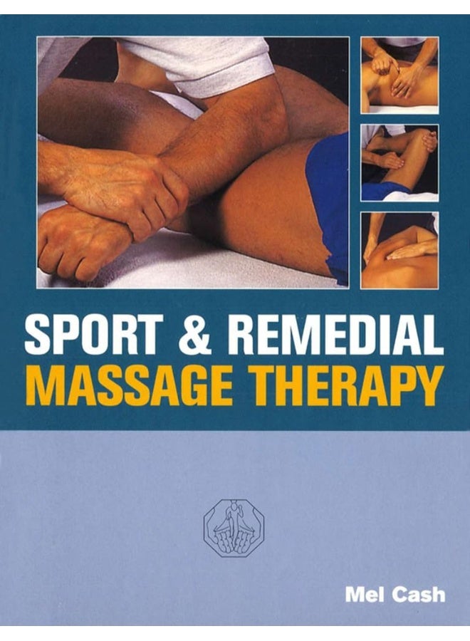 Sports And Remedial Massage Therapy