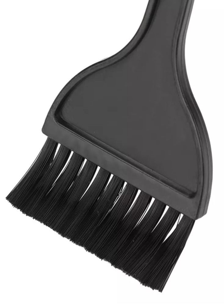 Salon Hair Coloring Dyeing Kit Color Dye Brush Comb Mixing Bowl Tint Tool Bleach - Image 3