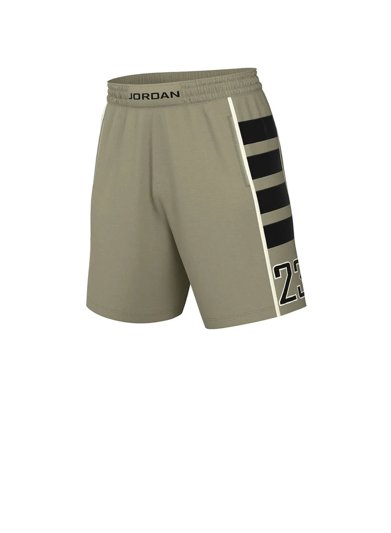 Jordan M J Brk Cat Scratch Short