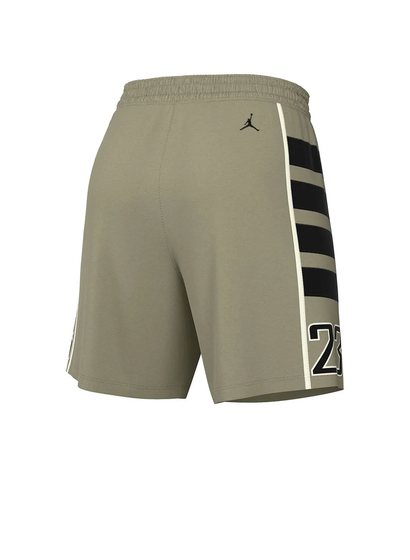 Jordan M J Brk Cat Scratch Short