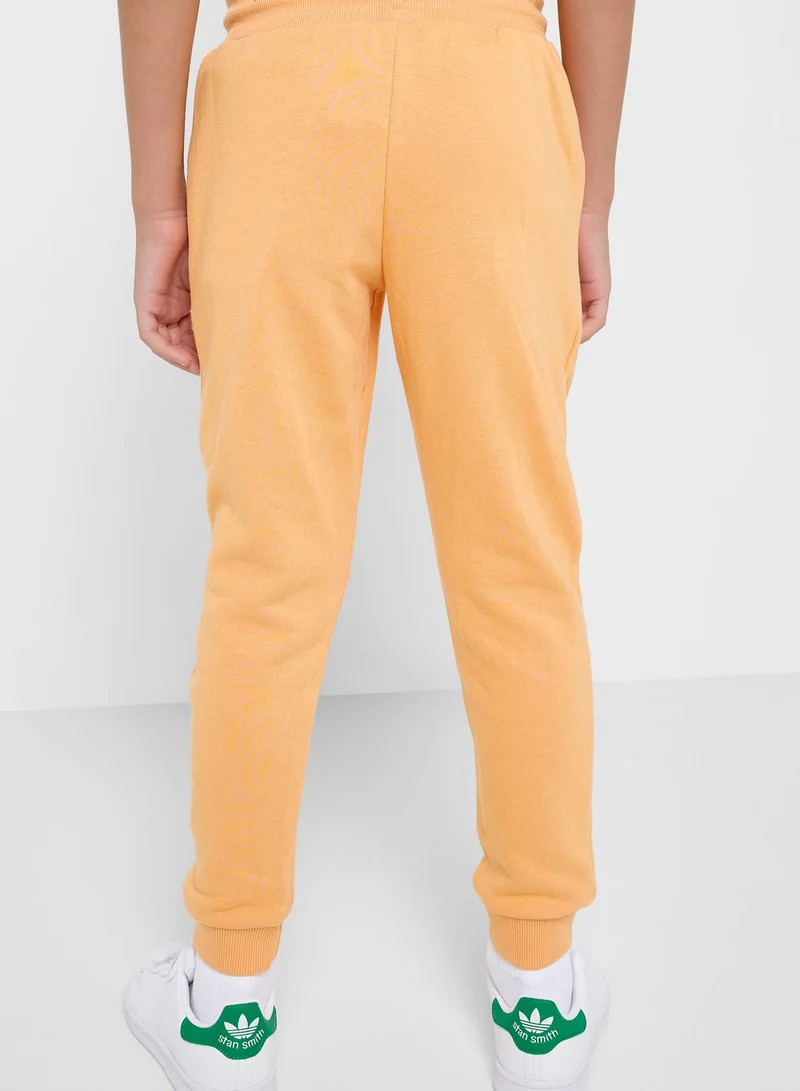 Pinata Boys Solid Text Printed Jogger