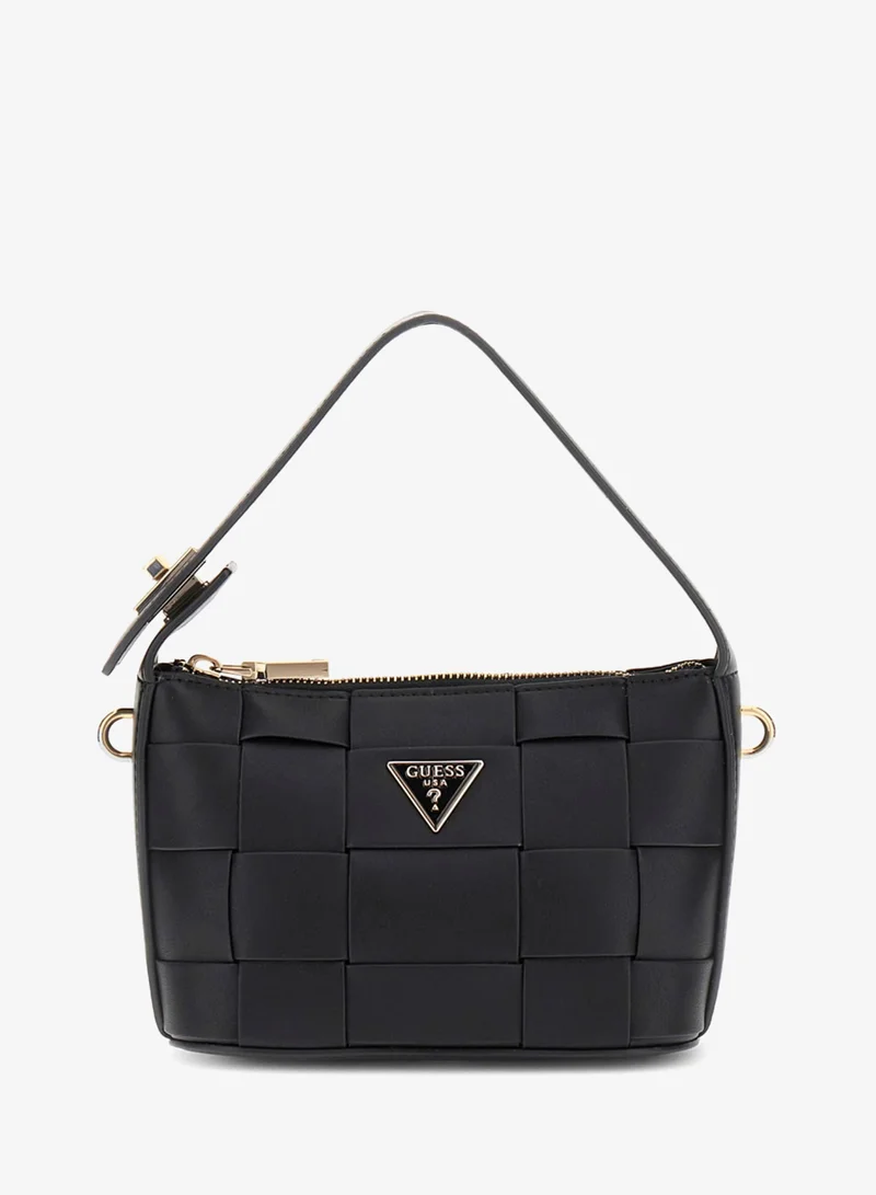 جس Maylee Mini Hobo Bag