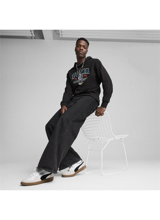 PUMA SPORTS LEGACY Graphic Hoodie Men - Image 3