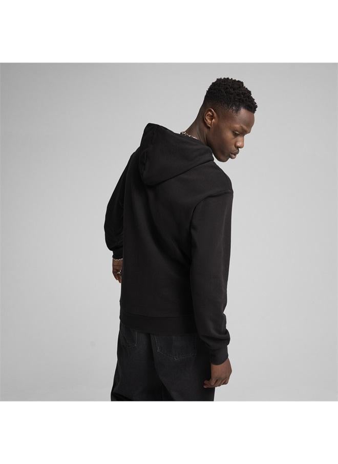 PUMA SPORTS LEGACY Graphic Hoodie Men - Image 4