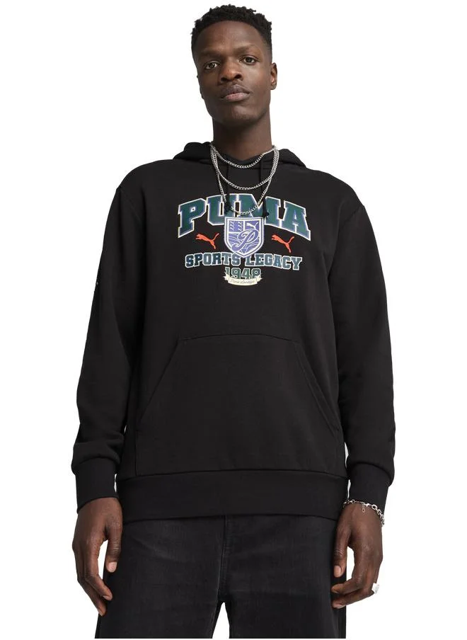 SPORTS LEGACY Graphic Hoodie Men