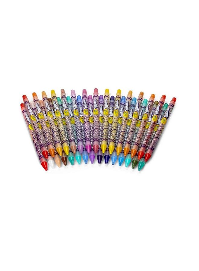 Crayola 687409: Twistables Colored Pencils 30Pack - Image 3