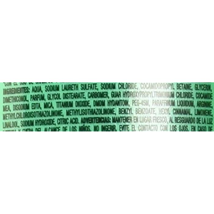 SEDAL SHAMPOO RIZOS DEFINIDOS 340 ML - Image 4