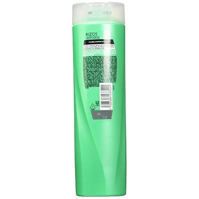 SEDAL SHAMPOO RIZOS DEFINIDOS 340 ML - Image 2
