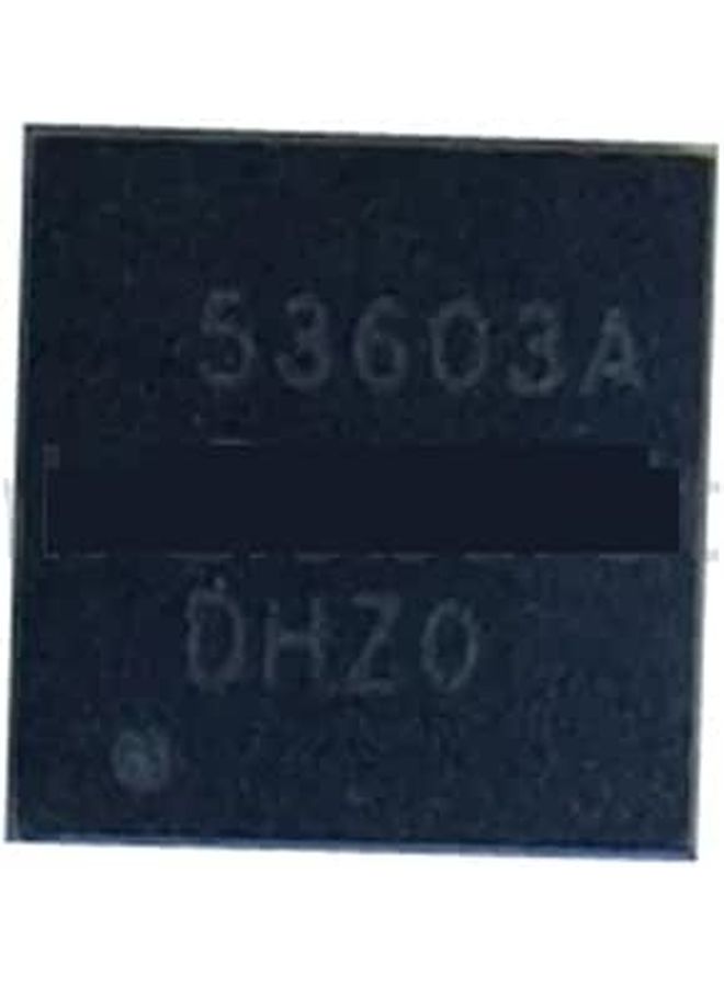 5 قطعة TPS53603A رقاقة مجموعة DDR QFN 8 دبوس وحدة منظم الجهد - Image 1