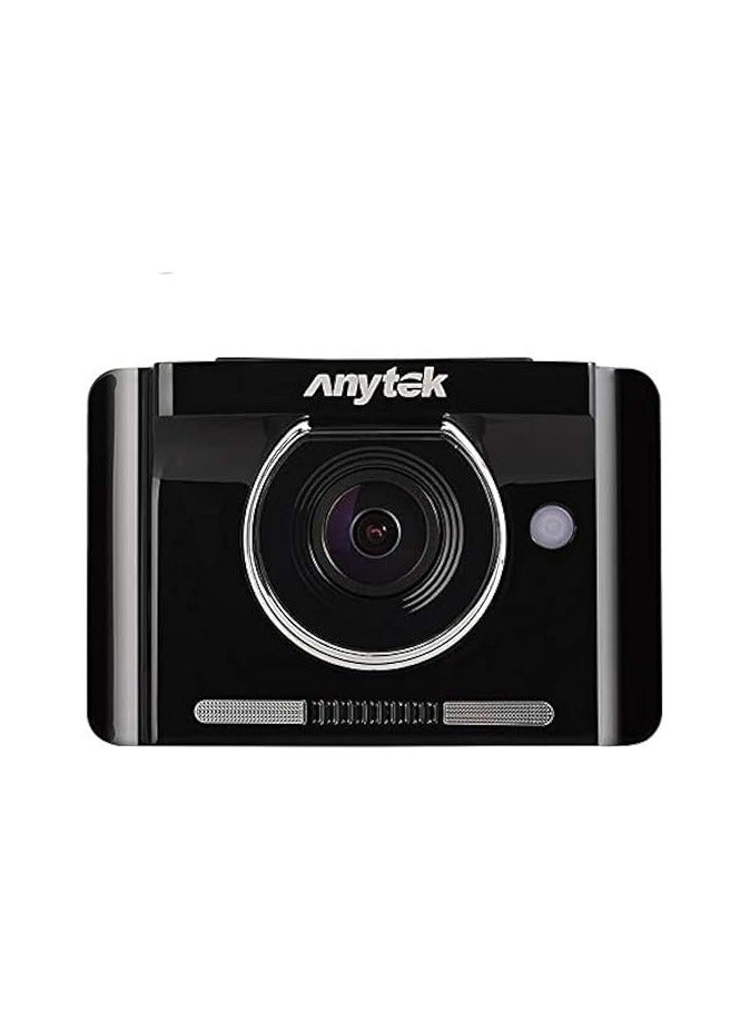 Anytek DVR Camera Video Record WIFI GPS for Car, A22