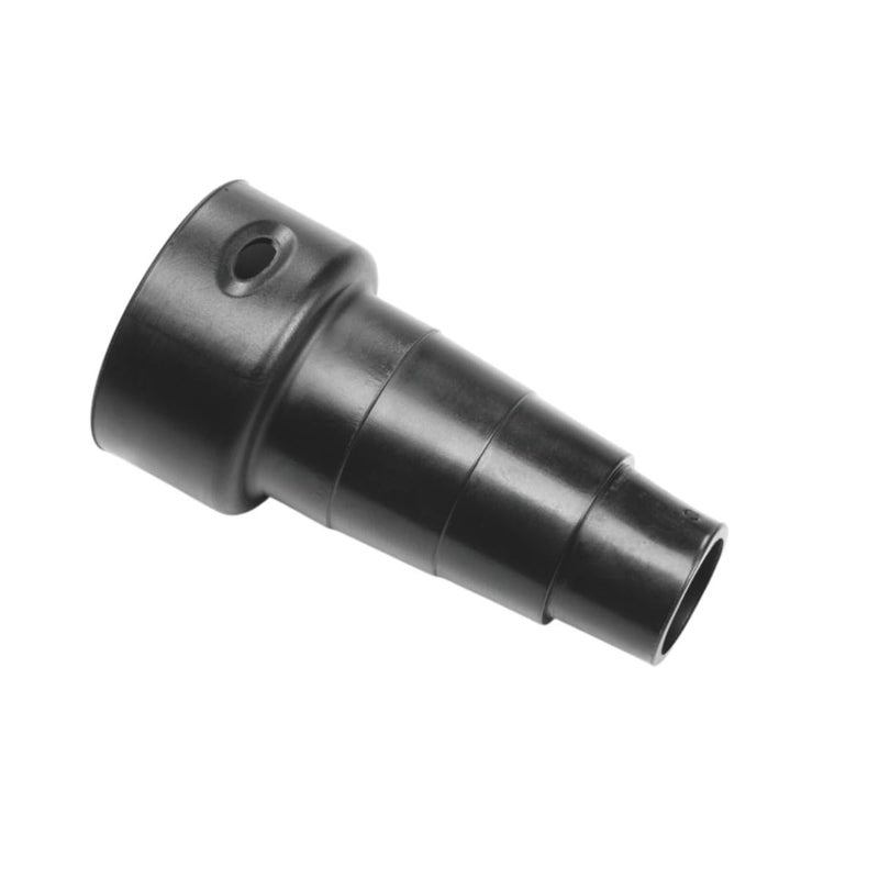 Fein 4Step Adapter for Turbo WetDry Dust Extractors Versatile Hose Connector for Enhanced Tool Compatibility Durable Easy Installation 31345079010