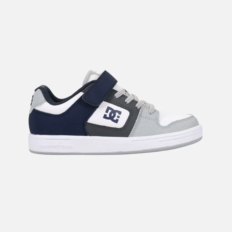 DC Shoes Manteca 4 V Skate Shoes - Kids