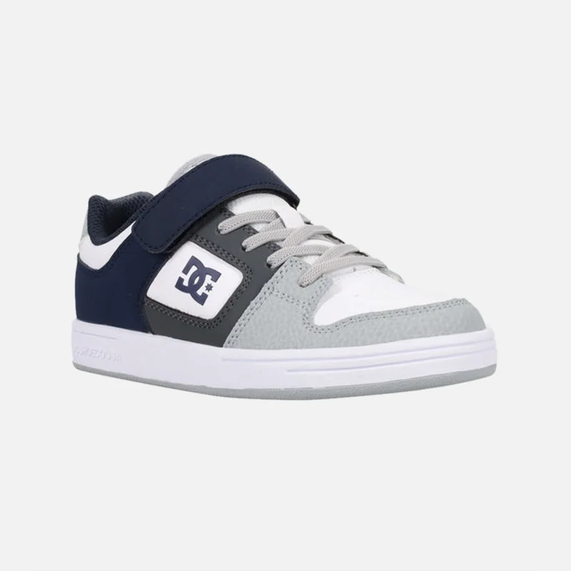 DC Shoes Manteca 4 V Skate Shoes - Kids