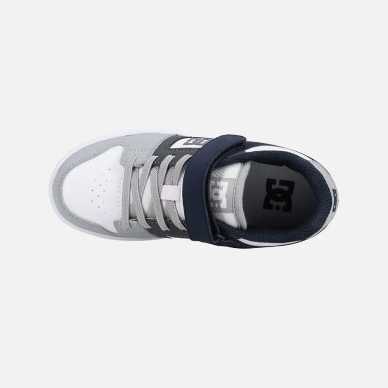 DC Shoes NGY Manteca 4 V Skate Shoes - Kids for Men | Best Price UAE