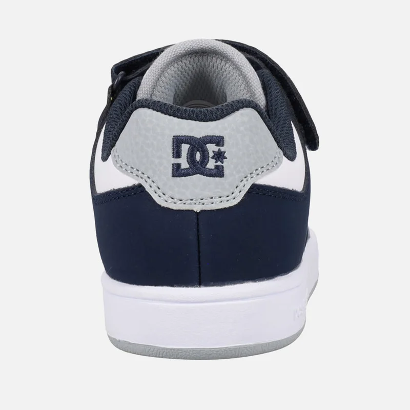 DC Shoes NGY Manteca 4 V Skate Shoes - Kids for Men | Best Price UAE