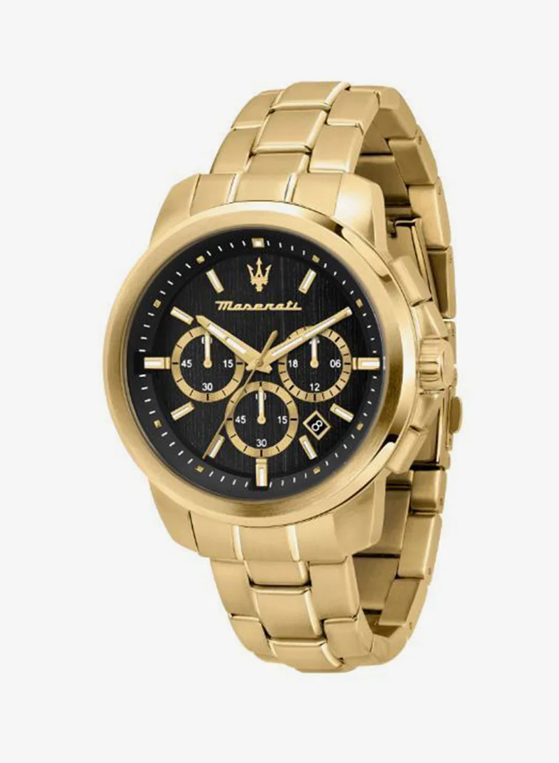 Maserati R8873621013 Successo  Analogue Watch