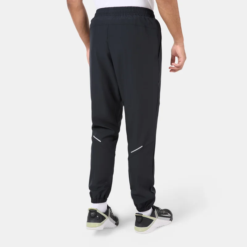 Sun and Sand Sports Black Men's Active Pants for Men | Best Price UAE