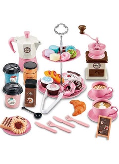 38pcs