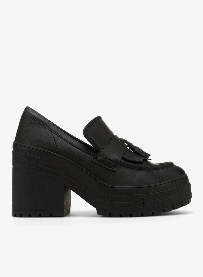 Women's Chuck 70 De Luxe Heel Loafers